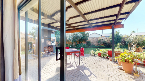 3 Bedroom Property for Sale in Baillie Park North West